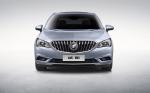 Buick Verano 2015 года (CN)